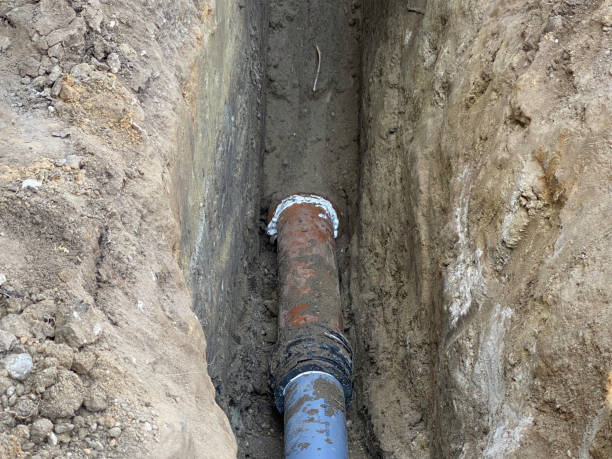 Sewage cleanup and water damage restoration in Sierra Vista Southeast, AZ