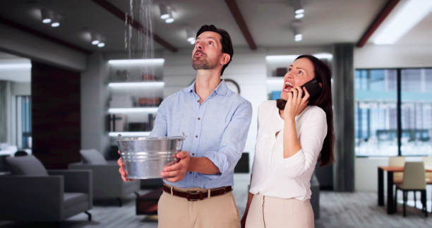 Best Residential water damage restoration  in Sierra Vista Southeast, AZ